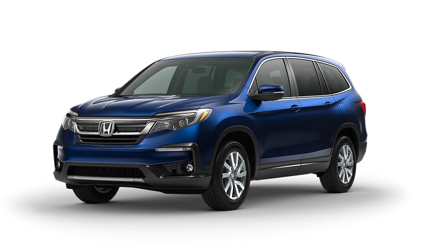 Honda Pilot EX