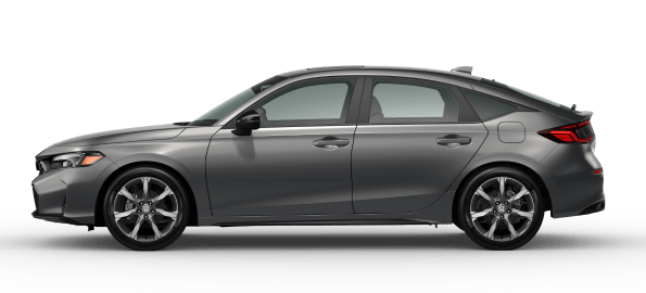 Honda Civic Hatchback Sport Touring Hybrid