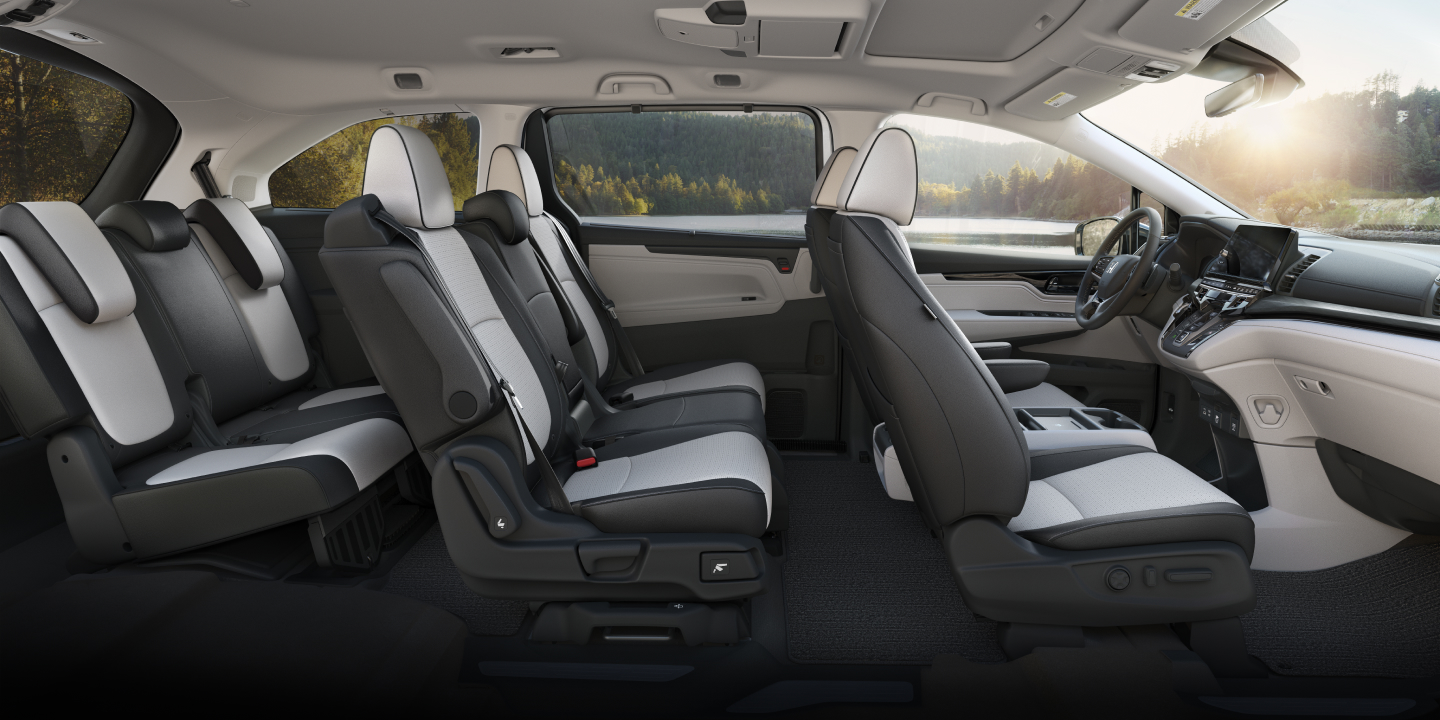 Right side of vehicle. 