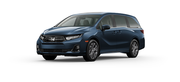 Smole Blue Pearl Touring