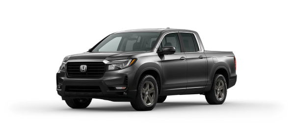 Honda Ridgeline RTL