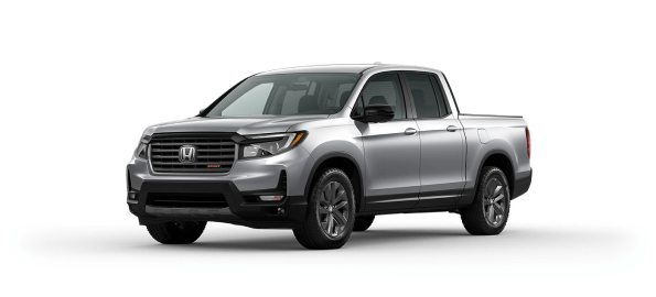 Honda Ridgeline Sport