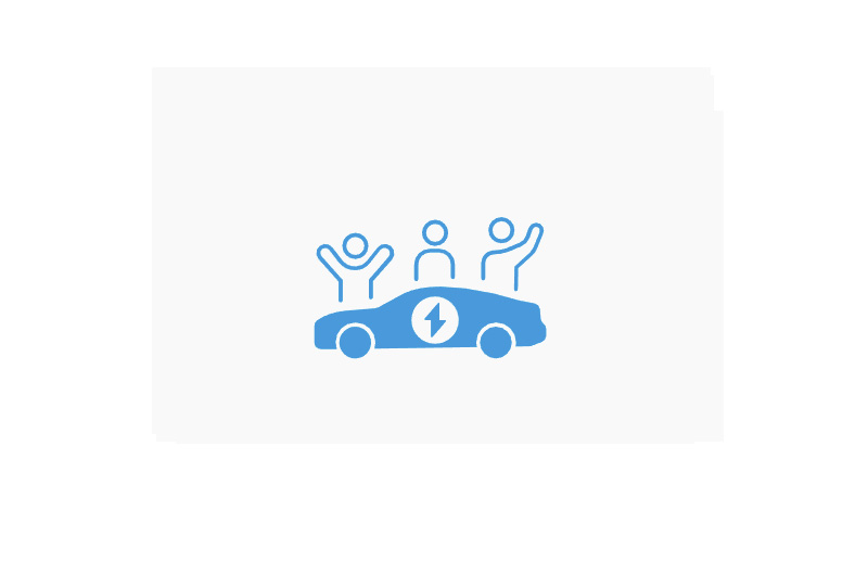 vehicle electrification one-for-everyone